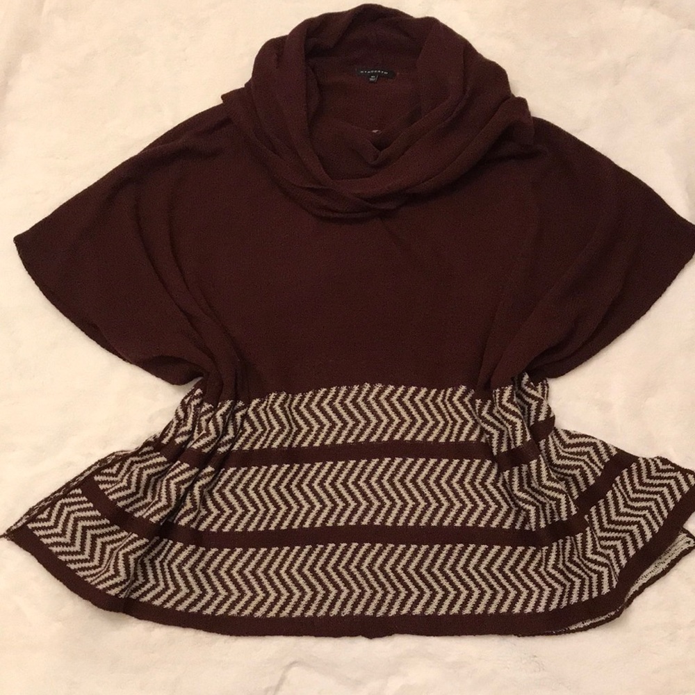 Poncho
